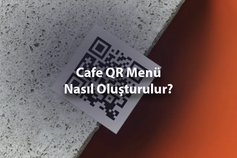 How to Create a Cafe QR Menu?