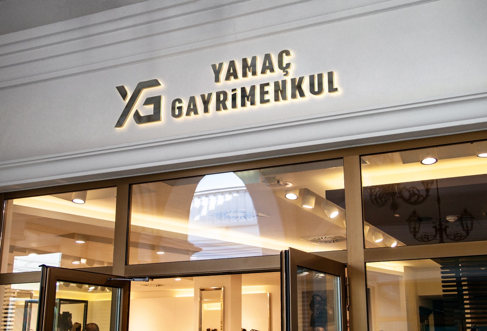 YAMAÇ GAYRİMENKUL