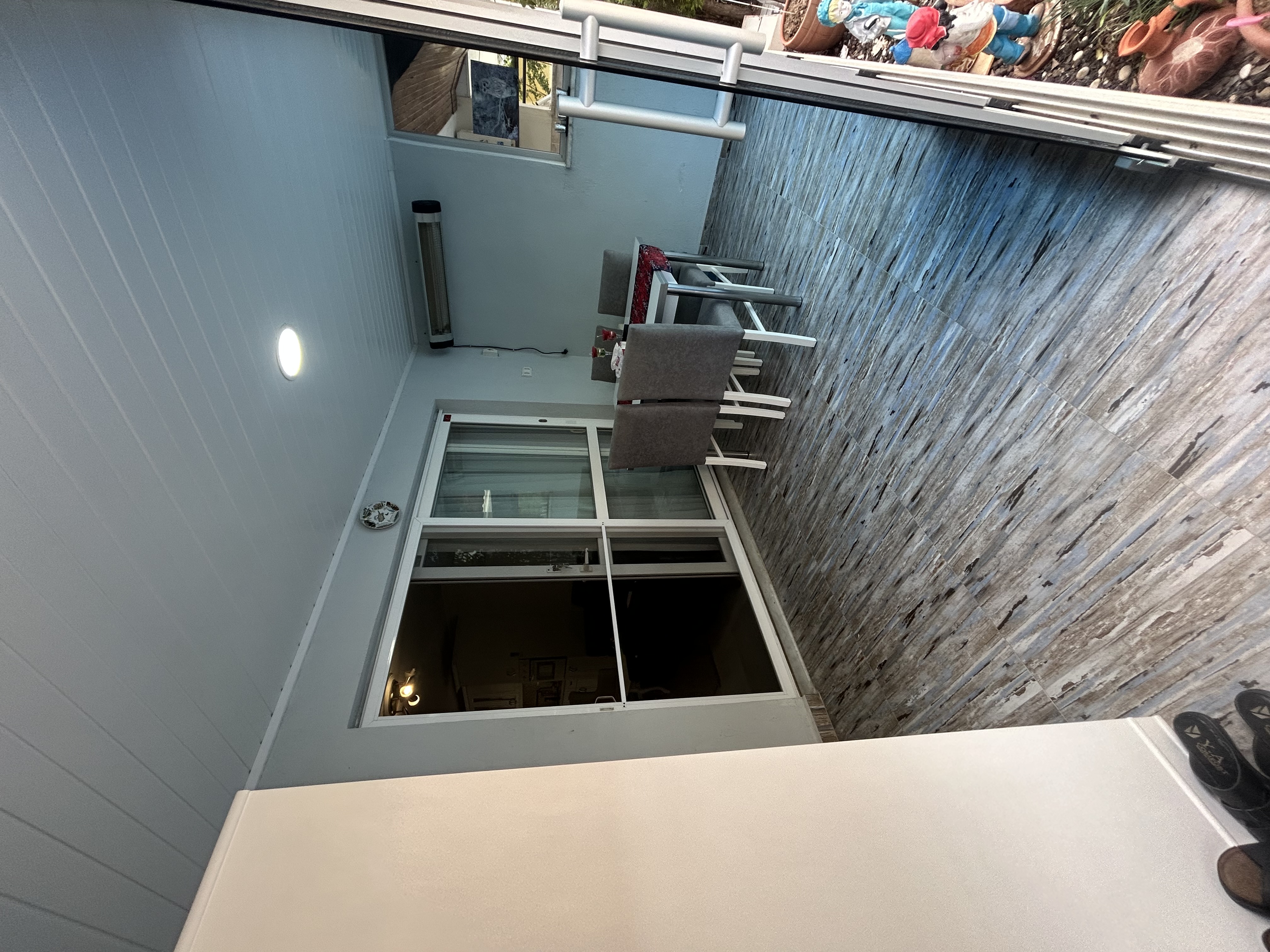 3+1 Site İçi Denize 100metre