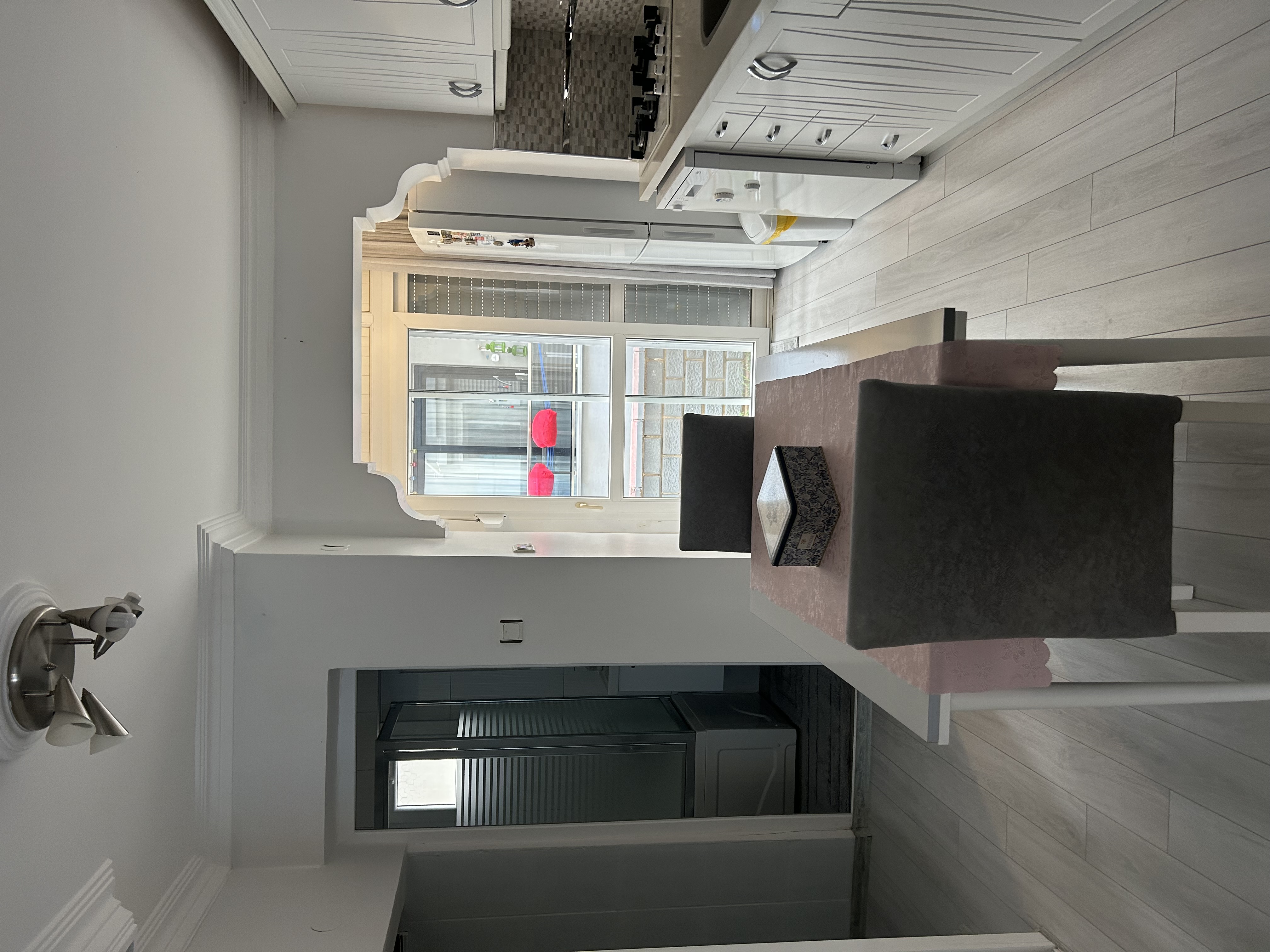 3+1 Site İçi Denize 100metre