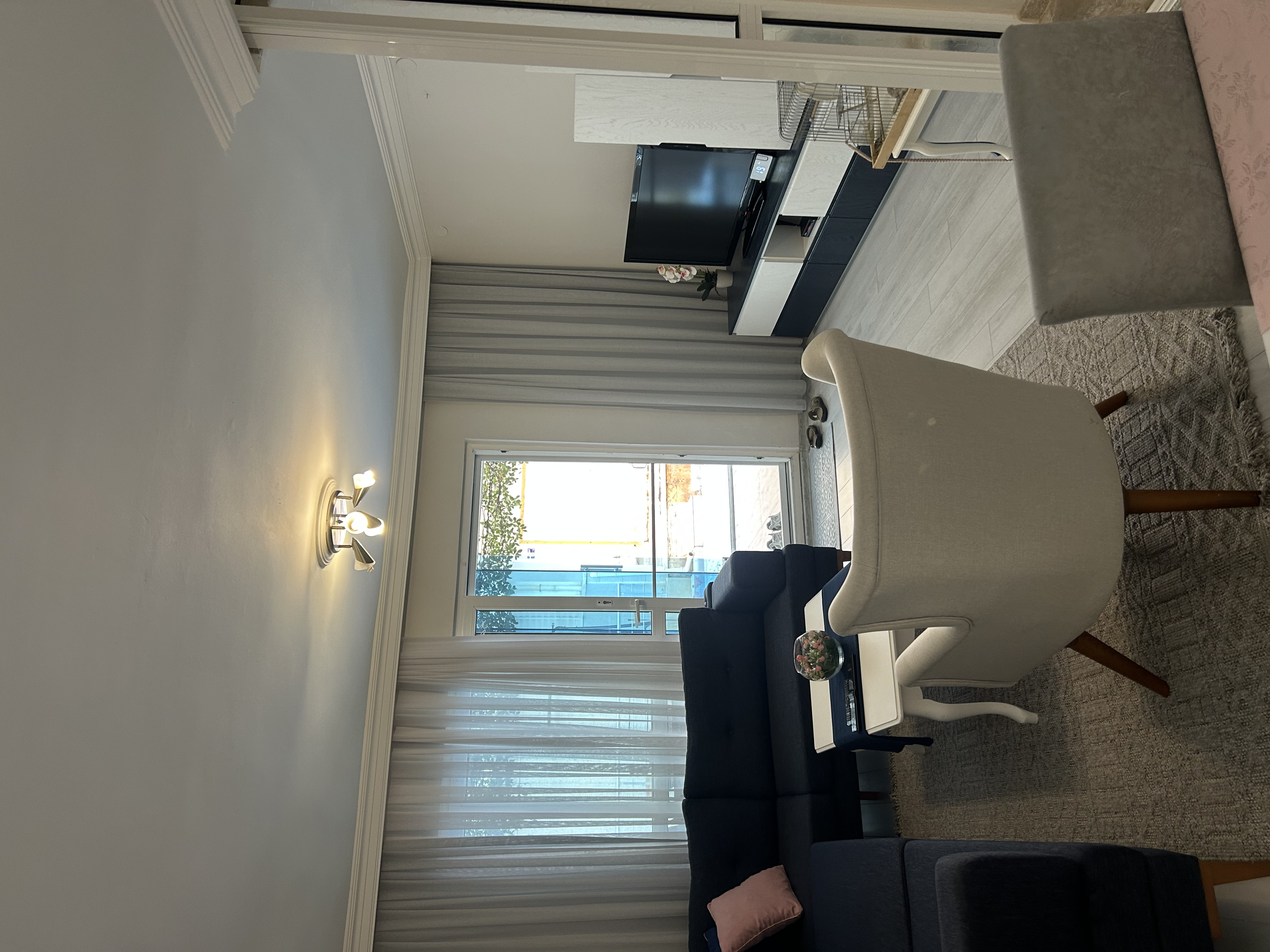 3+1 Site İçi Denize 100metre