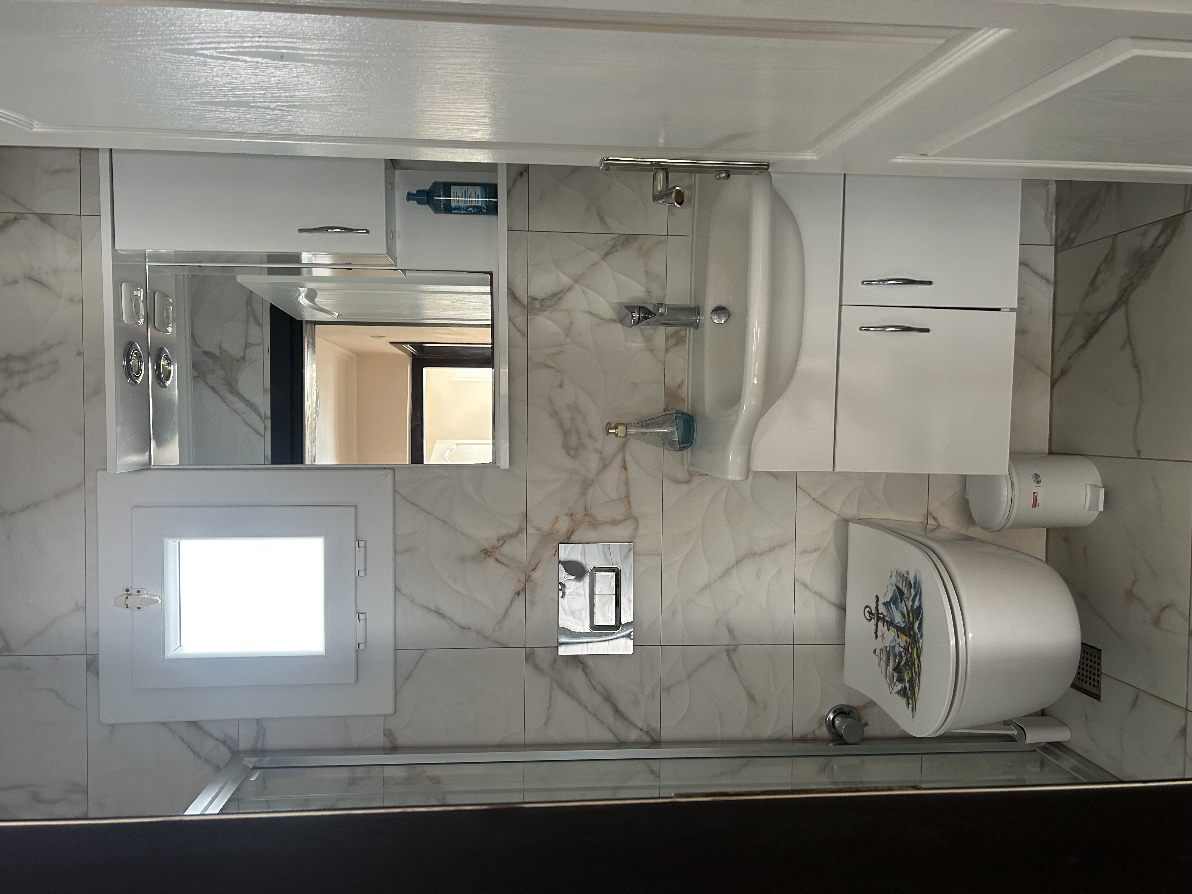 3+1 Site İçi Denize 100metre