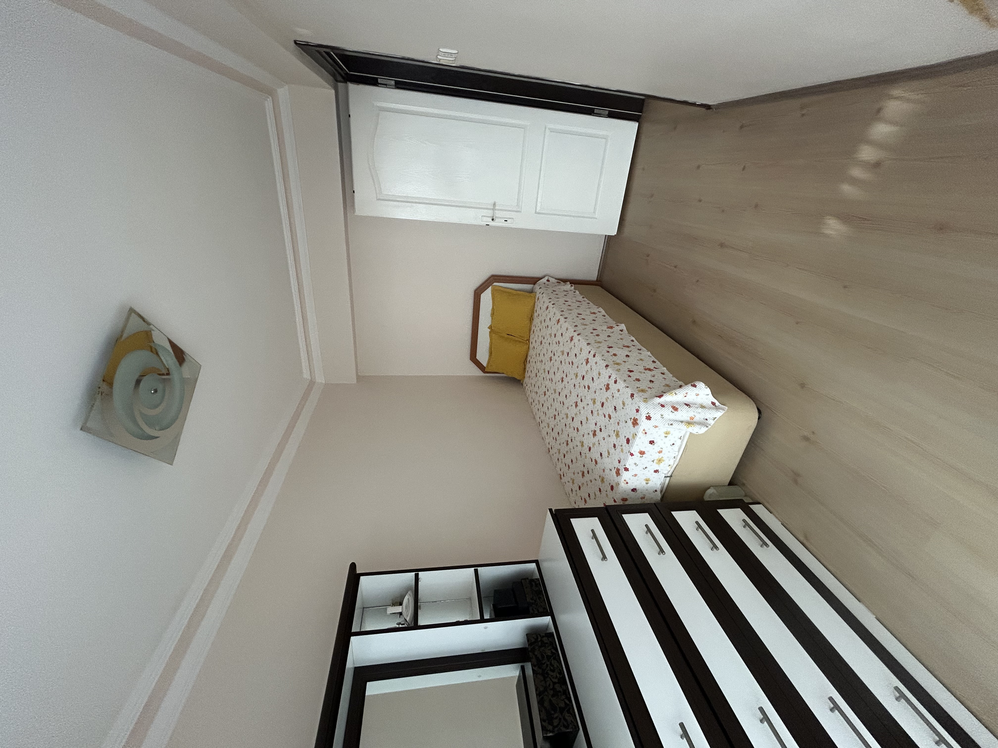 3+1 Site İçi Denize 100metre