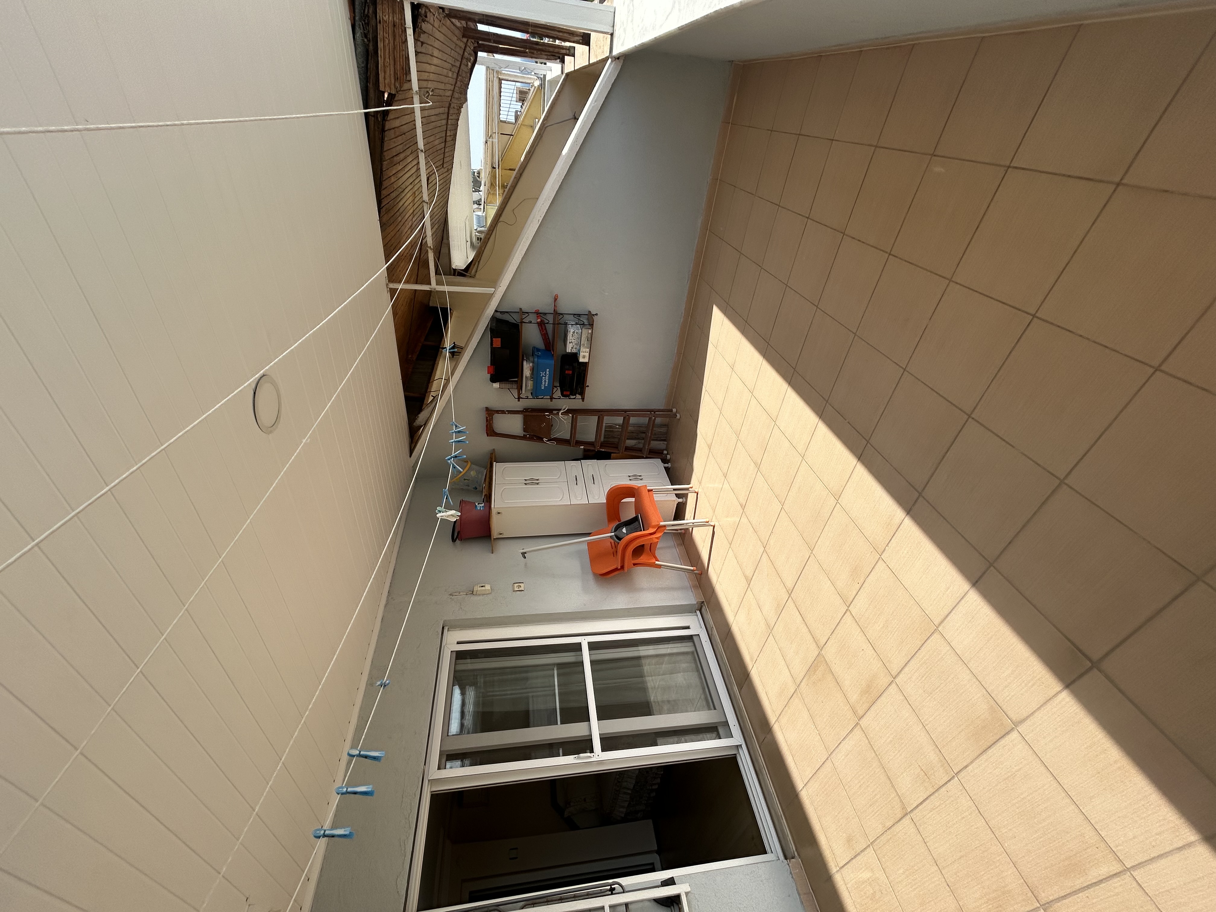 3+1 Site İçi Denize 100metre