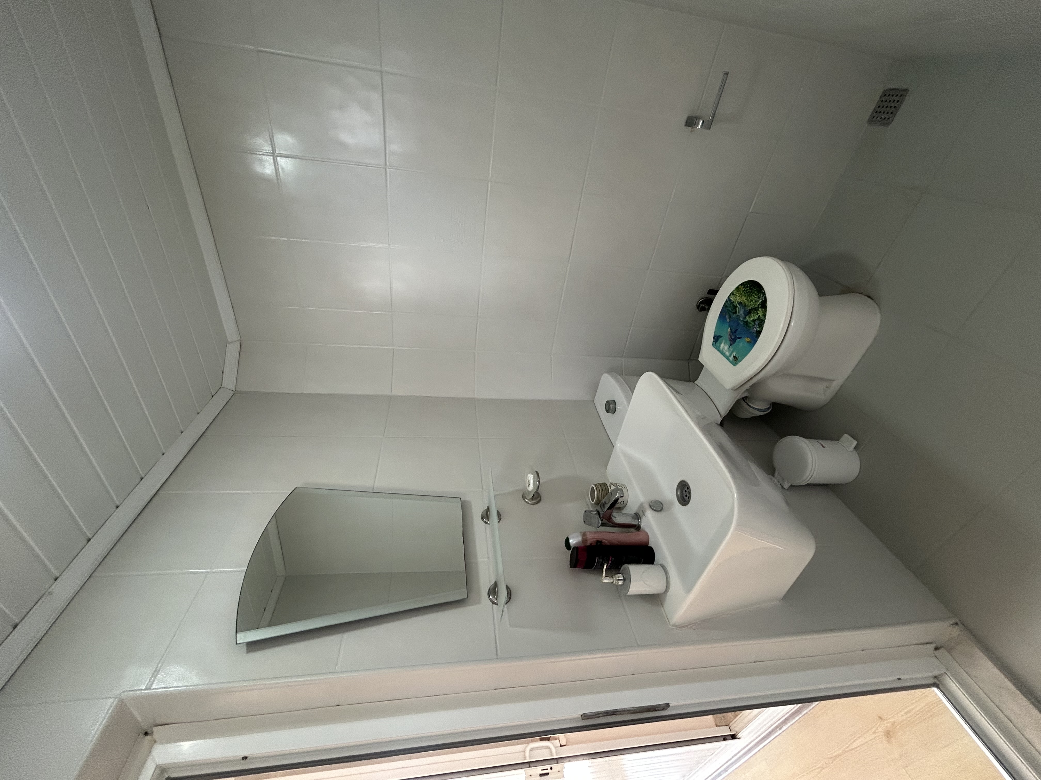 3+1 Site İçi Denize 100metre