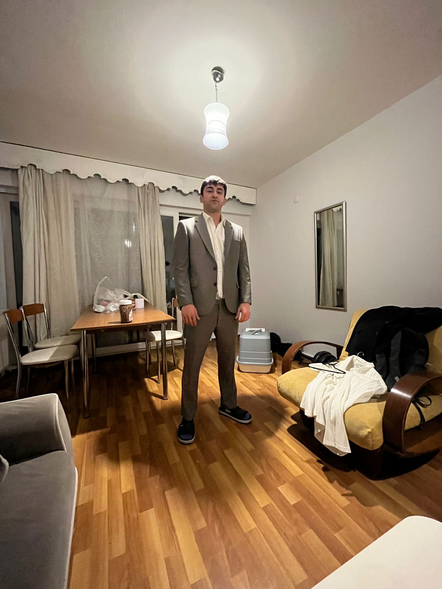 ufudıf