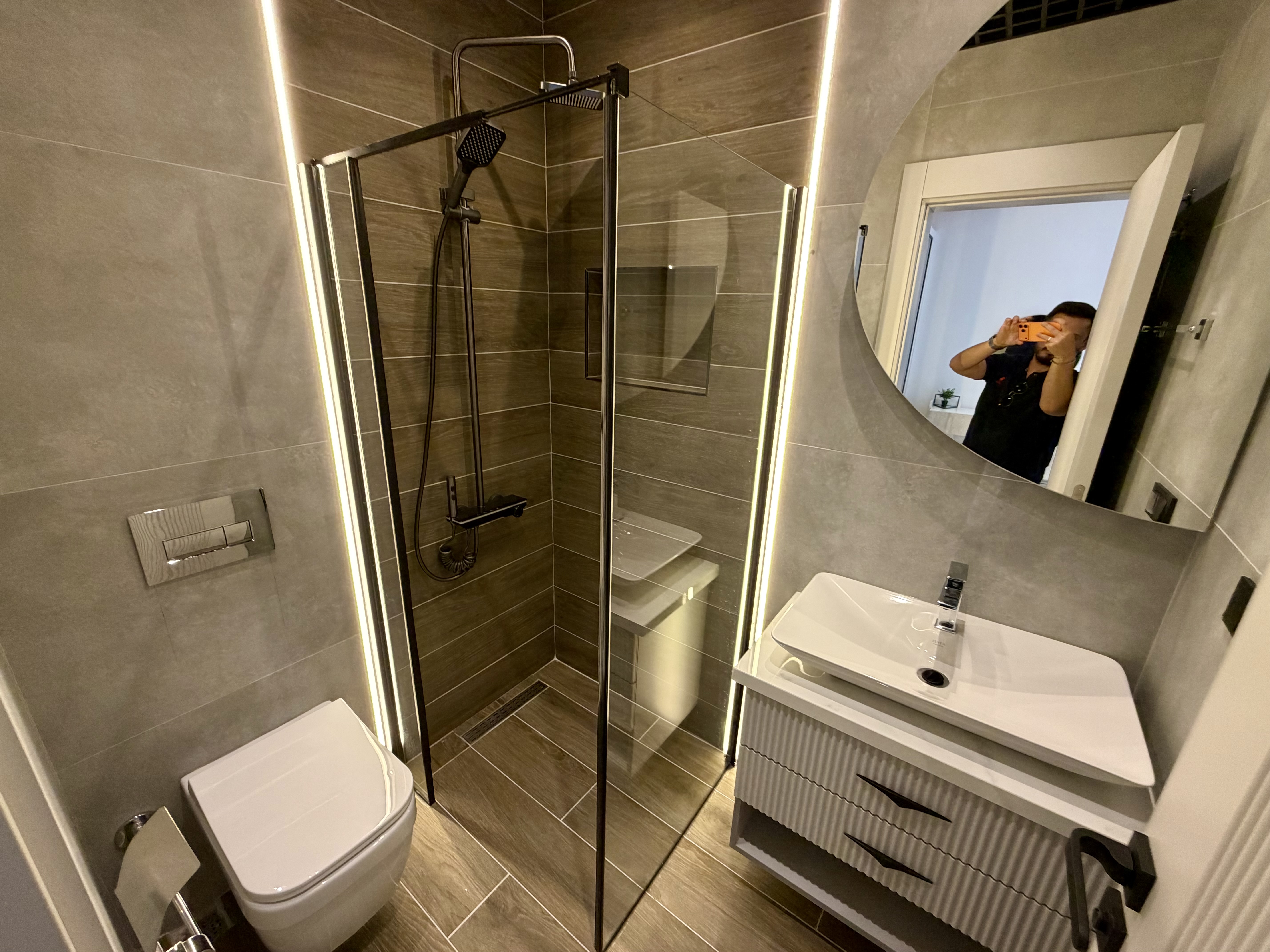  DİDİM EFELER’DE ANAHTAR TESLİM LÜKS YAŞAM! ÖZEL HAVUZLU 3+1 VİLLA