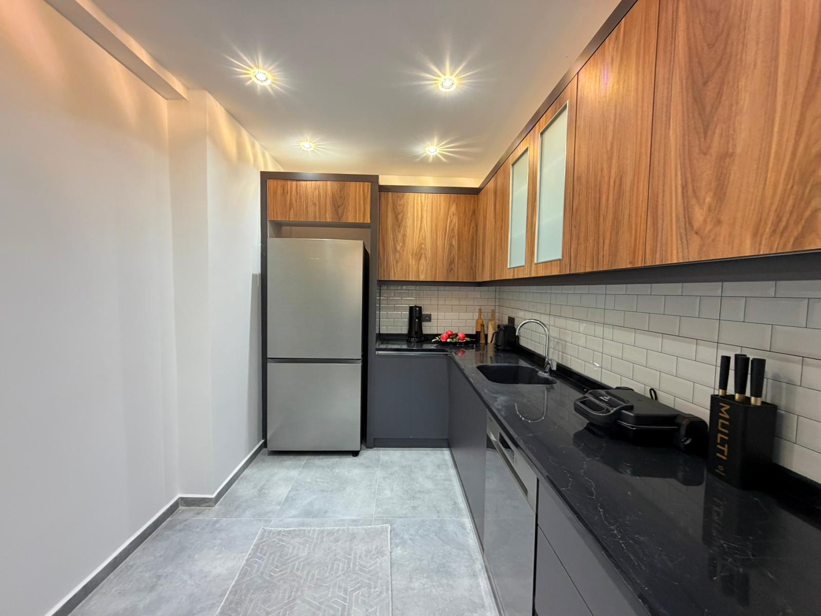 DİDİM’de DENİZ MANZARASI + KALİTE + KONUM = KAÇIRILMAYACAK VİLLA!