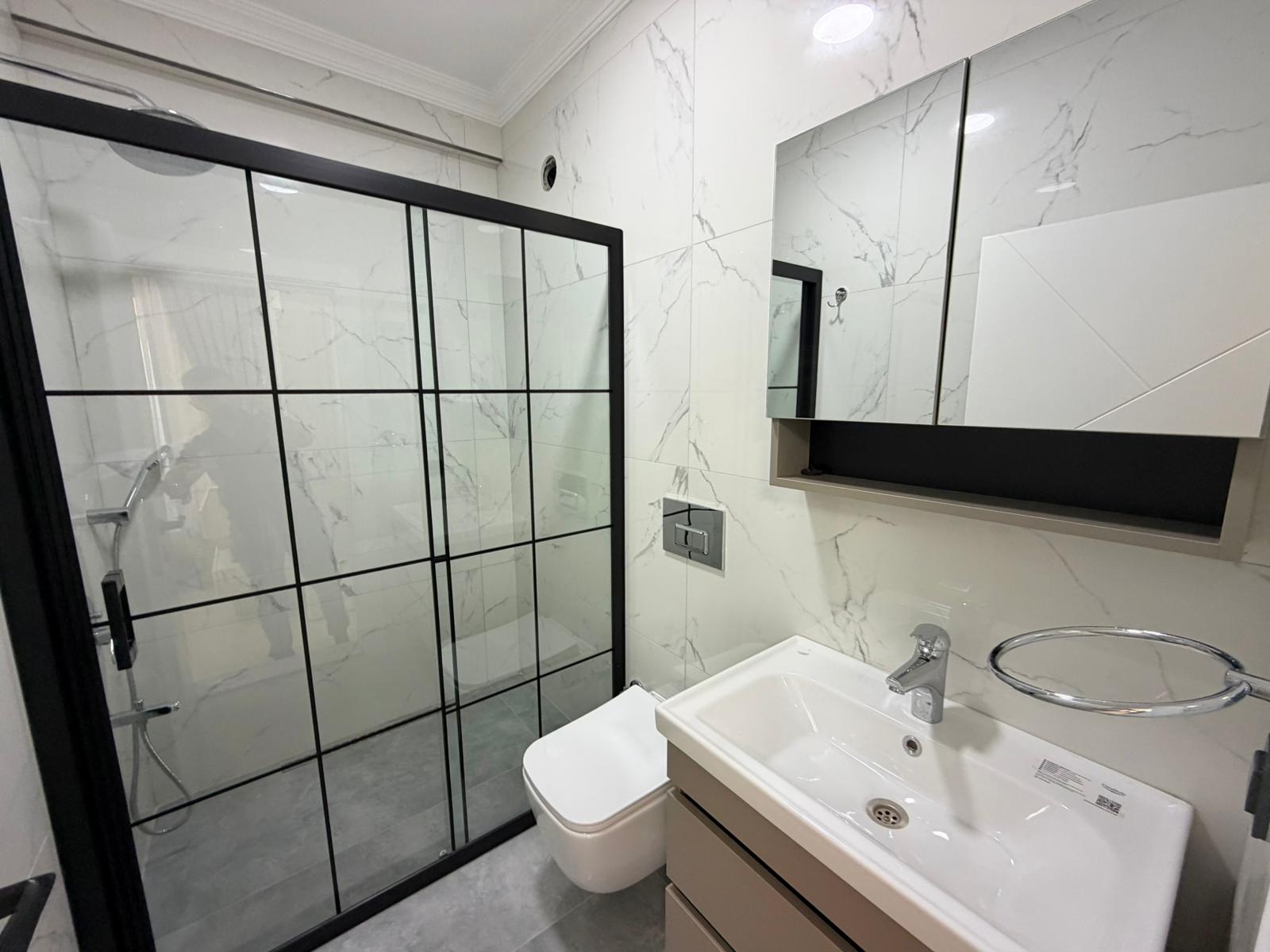 DİDİM’de DENİZ MANZARASI + KALİTE + KONUM = KAÇIRILMAYACAK VİLLA!