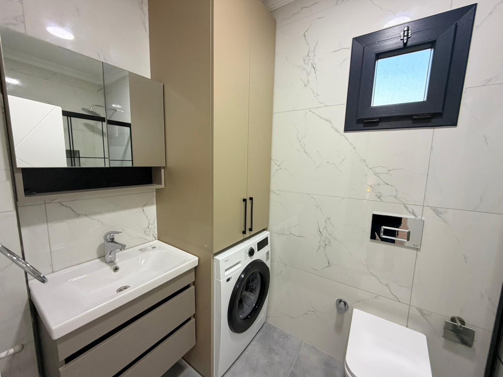 DİDİM’de DENİZ MANZARASI + KALİTE + KONUM = KAÇIRILMAYACAK VİLLA!