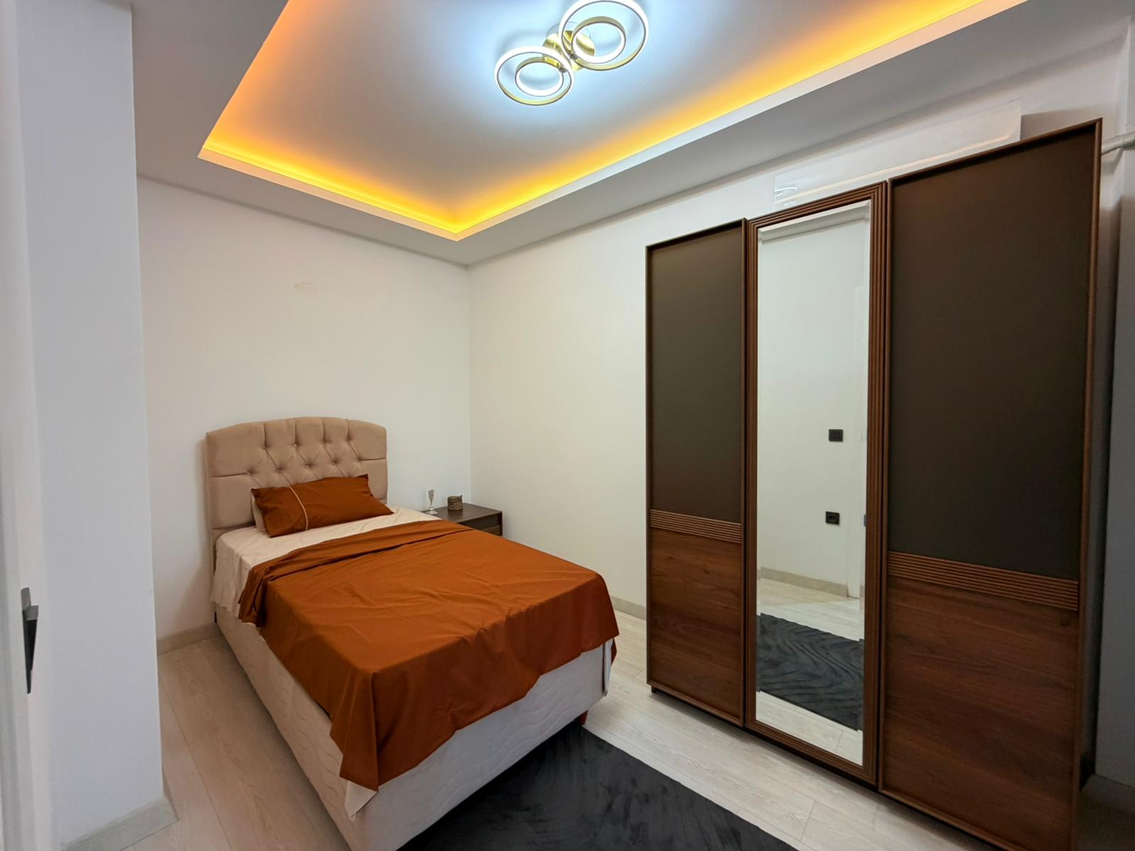 DİDİM’de DENİZ MANZARASI + KALİTE + KONUM = KAÇIRILMAYACAK VİLLA!