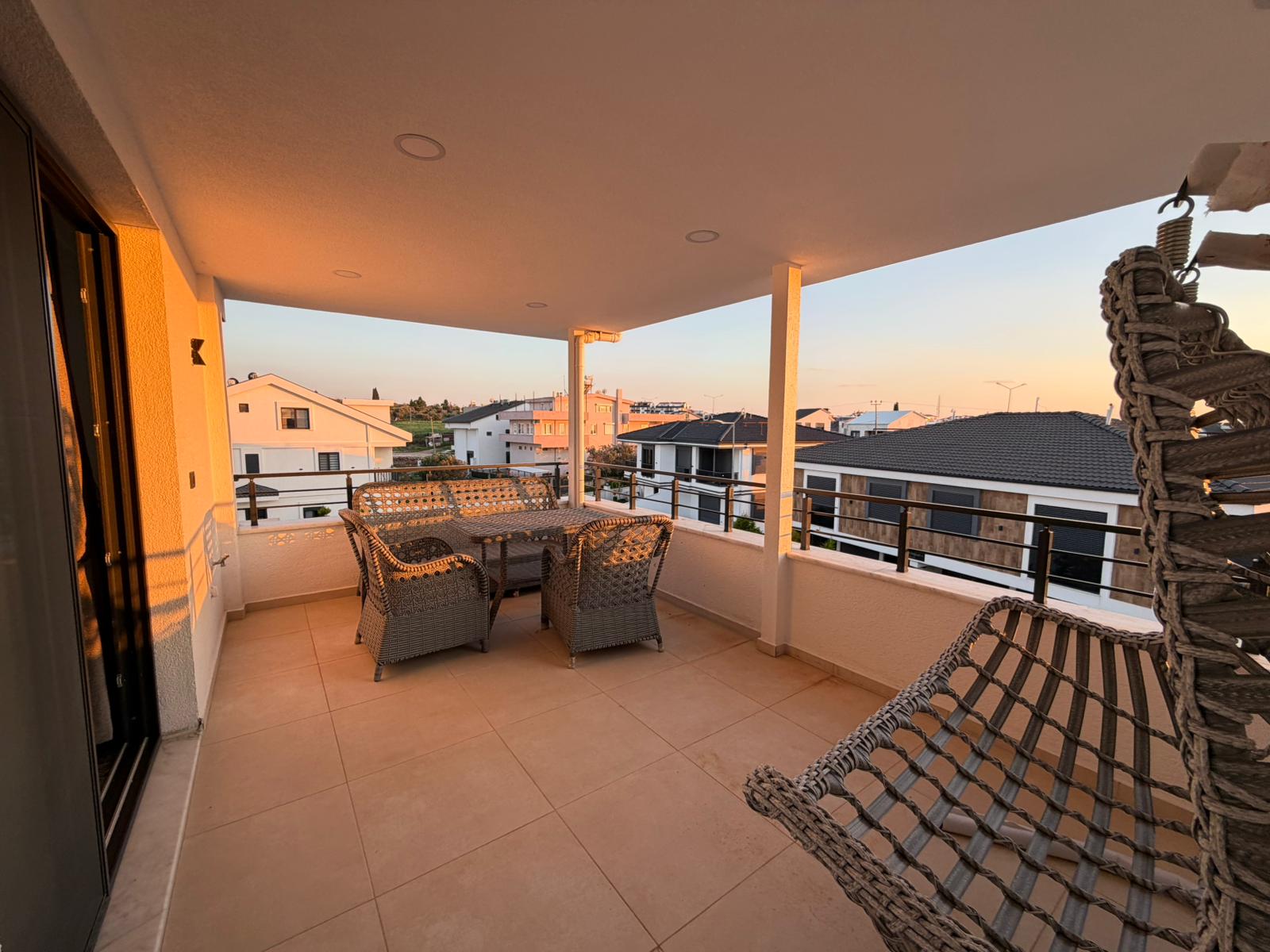 DİDİM’de DENİZ MANZARASI + KALİTE + KONUM = KAÇIRILMAYACAK VİLLA!