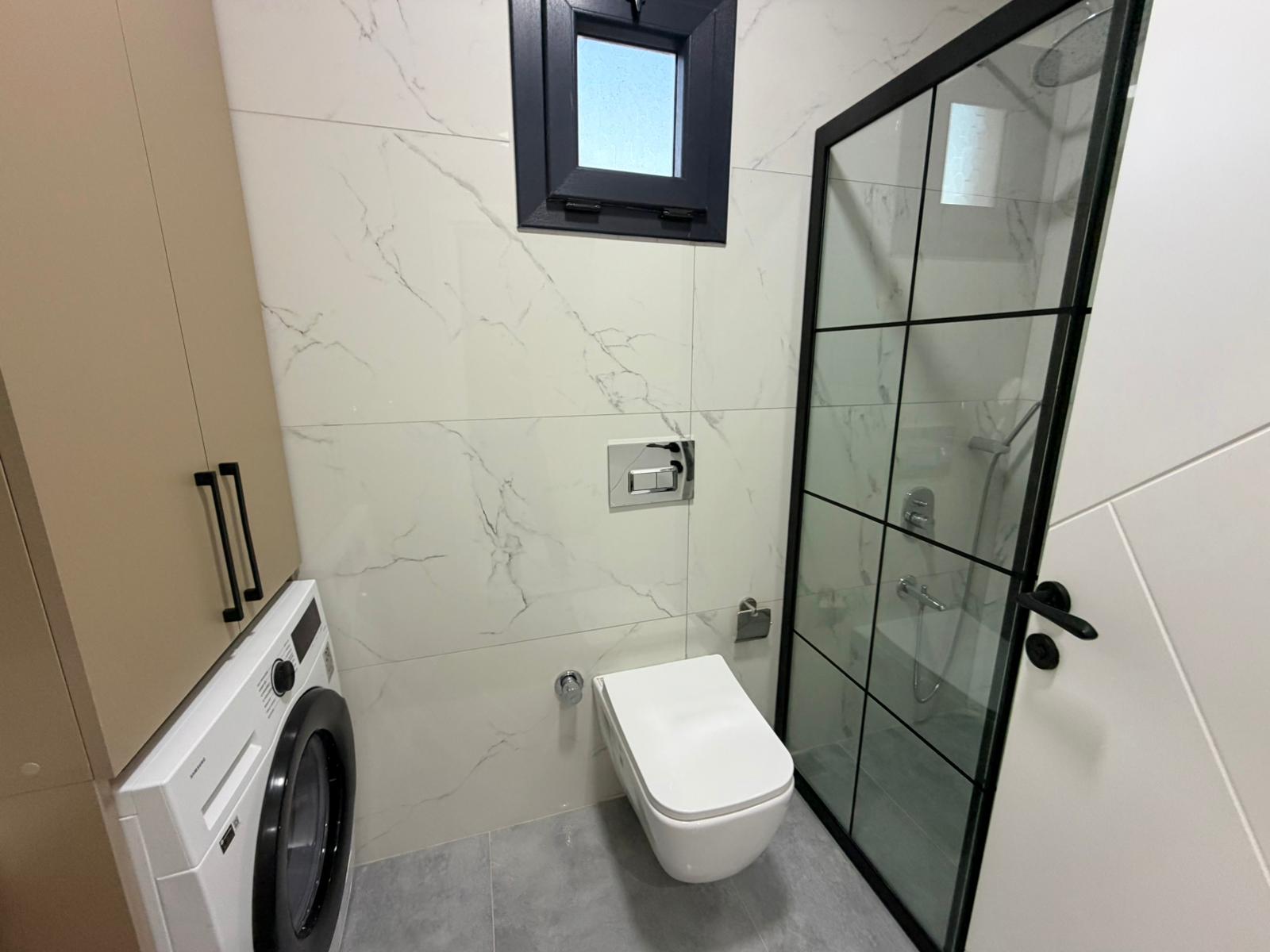 DİDİM’de DENİZ MANZARASI + KALİTE + KONUM = KAÇIRILMAYACAK VİLLA!