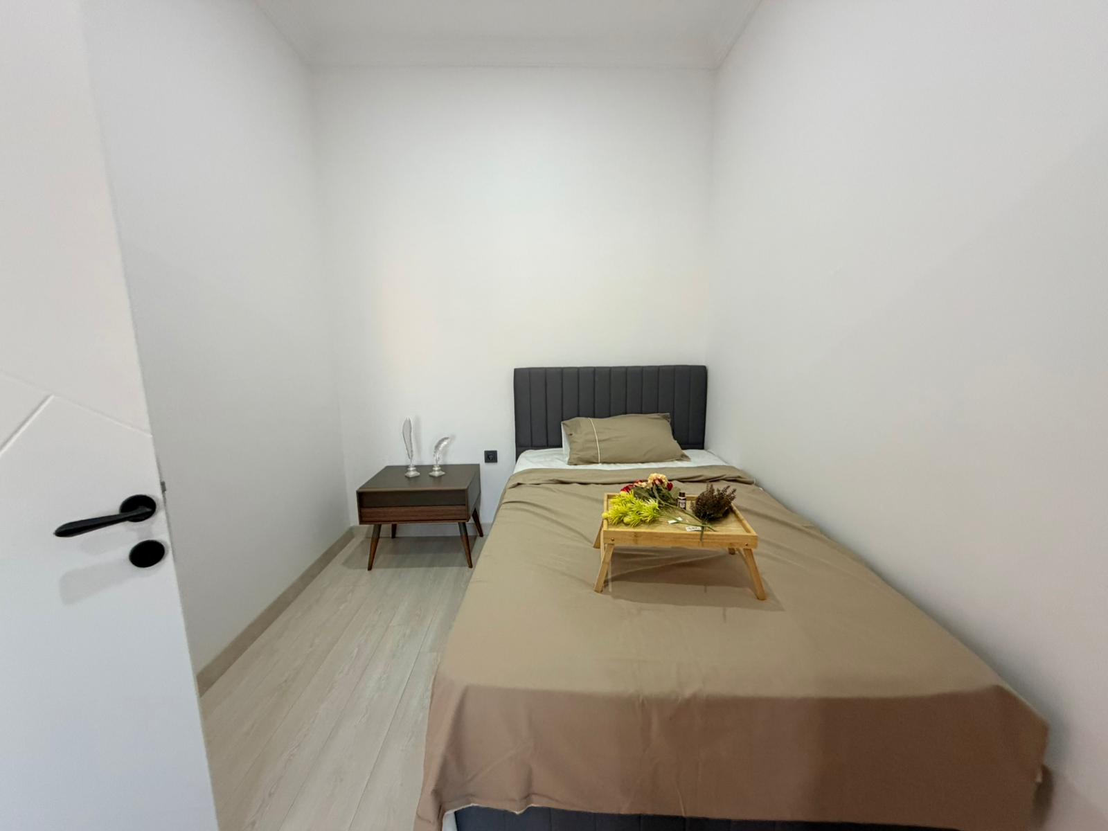 DİDİM’de DENİZ MANZARASI + KALİTE + KONUM = KAÇIRILMAYACAK VİLLA!