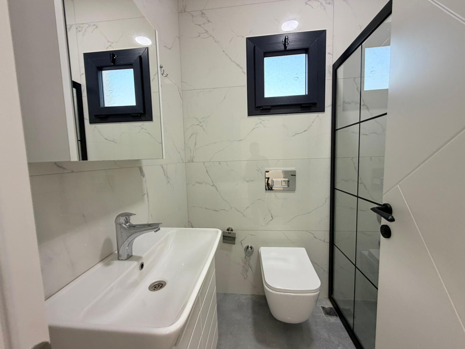 DİDİM’de DENİZ MANZARASI + KALİTE + KONUM = KAÇIRILMAYACAK VİLLA!