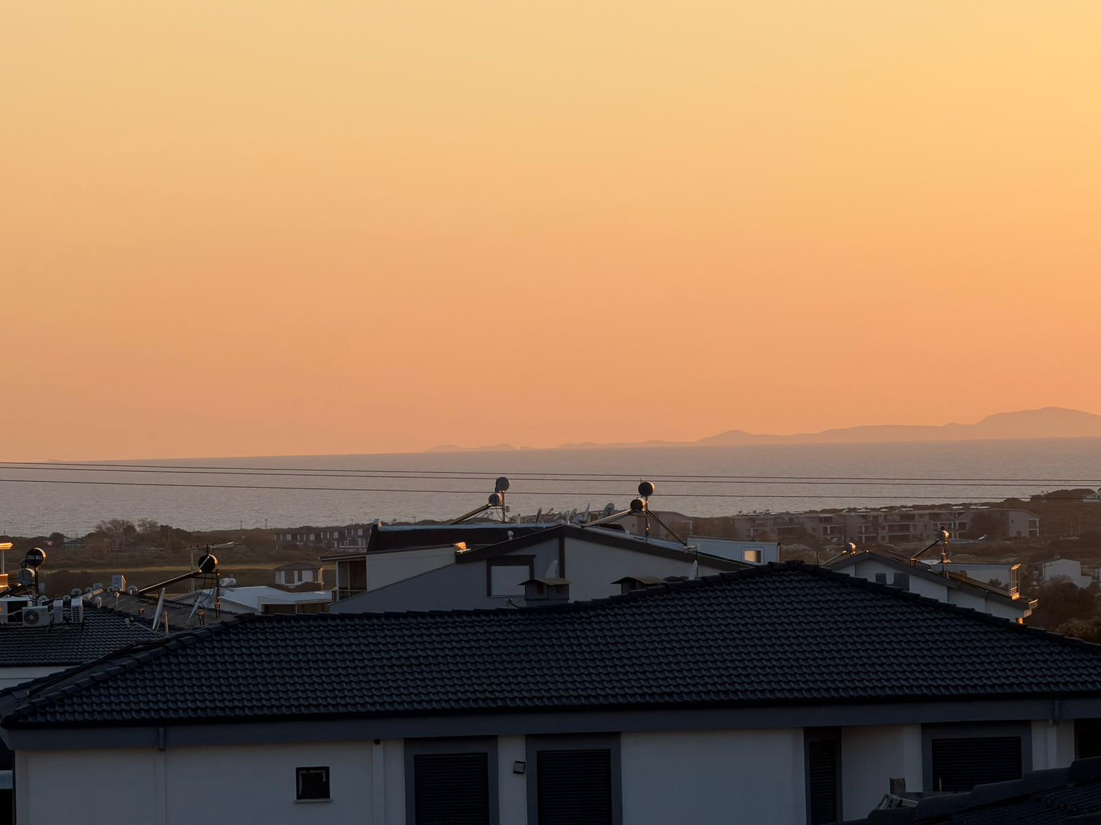 DİDİM’de DENİZ MANZARASI + KALİTE + KONUM = KAÇIRILMAYACAK VİLLA!