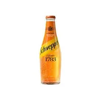 Schweppes mandalina
