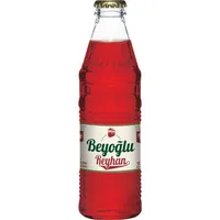 Beyoğlu Reyhanlı Gazoz