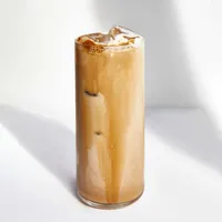 Ice Frappe