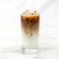 Ice beyaz çikolatalı mocha