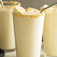 Muzlu Milkshake