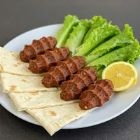 Çiğköfte
