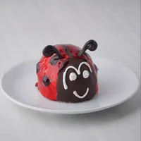 Uğur Böcekli Pasta