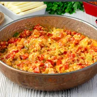 Menemen