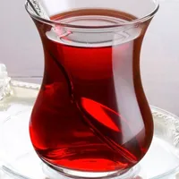 Bardak çay