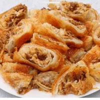 börek çeşitleri porsiyon 250 gr