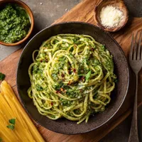 PESTO
