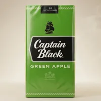 CAPTAN BLACK APPLE