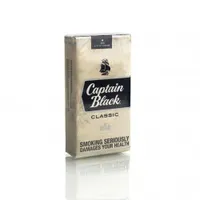 CAPTAIN BLACK CLASSİC