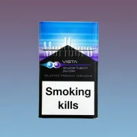 MARLBORO DOUBLE MİX