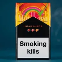 MARLBORO URBAN SHUFFLE