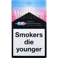 MARLBORO BLOSSOM FUSİON