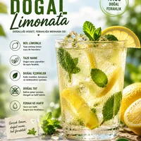 Limonata - Sakız Hanım