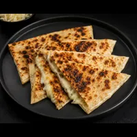 Kaşarlı Gözleme - Sakız Hanım