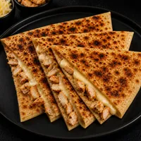Tavuk Kaşar Gözleme - Sakız Hanım