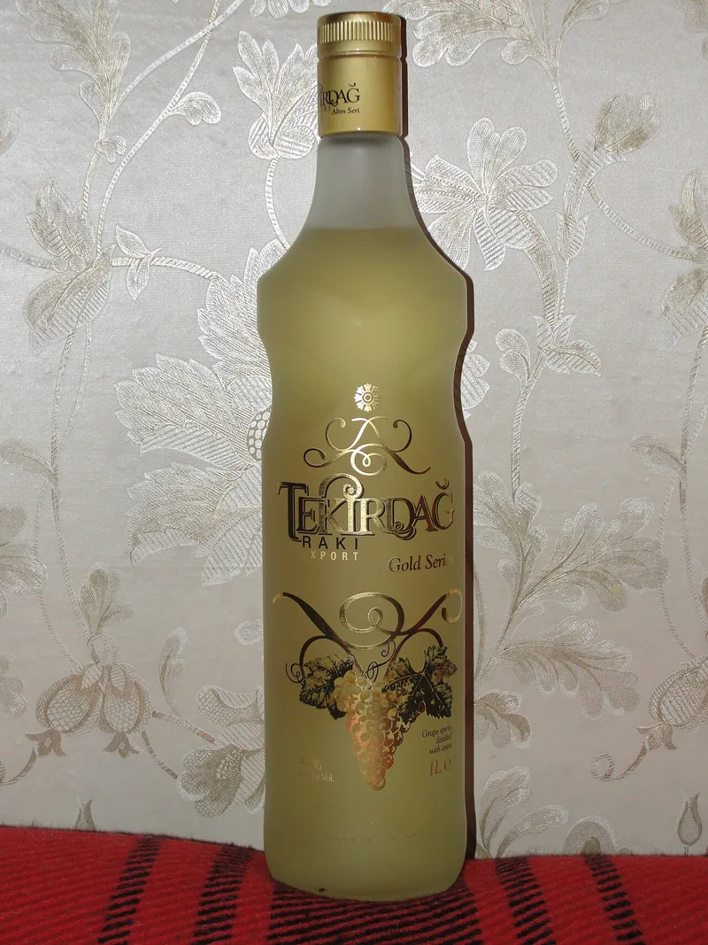 Rakı 35cl - İşletmem